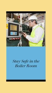 Boiler room Safety Check