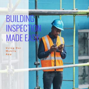 Construction inspections