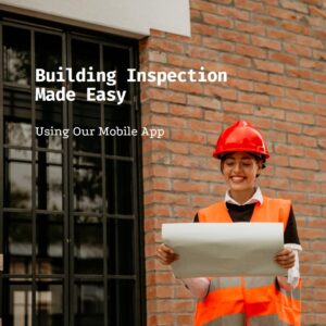 Construction inspections