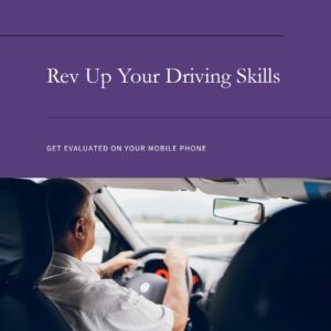 Driver evaluation