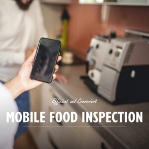 Food premises self-inspection