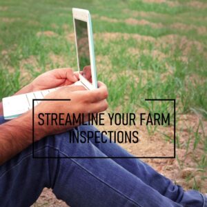 Farm Inspection Checklist