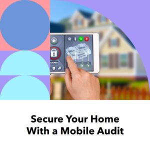 Home safety audit