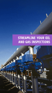 Oil and gas inspections