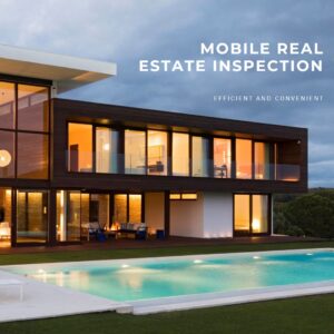 Home inspections