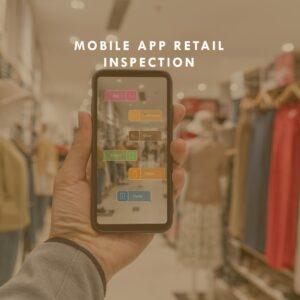 Retail store inspections