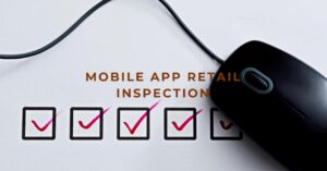 Retail store inspections