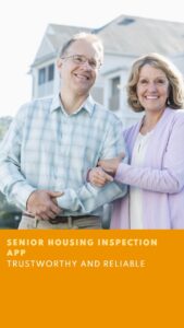 Senior housing inspections