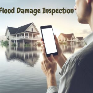 Flood Damage Inspection