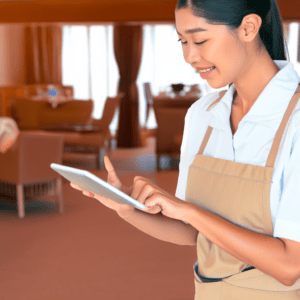 Resorts Housekeeping Inspection