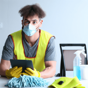 Top 5 Janitorial Inspection Software