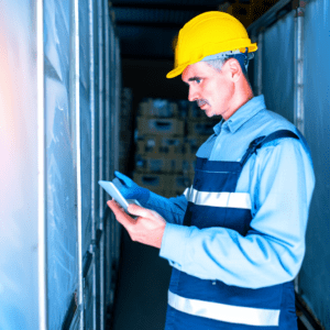 Cold Chain Audit