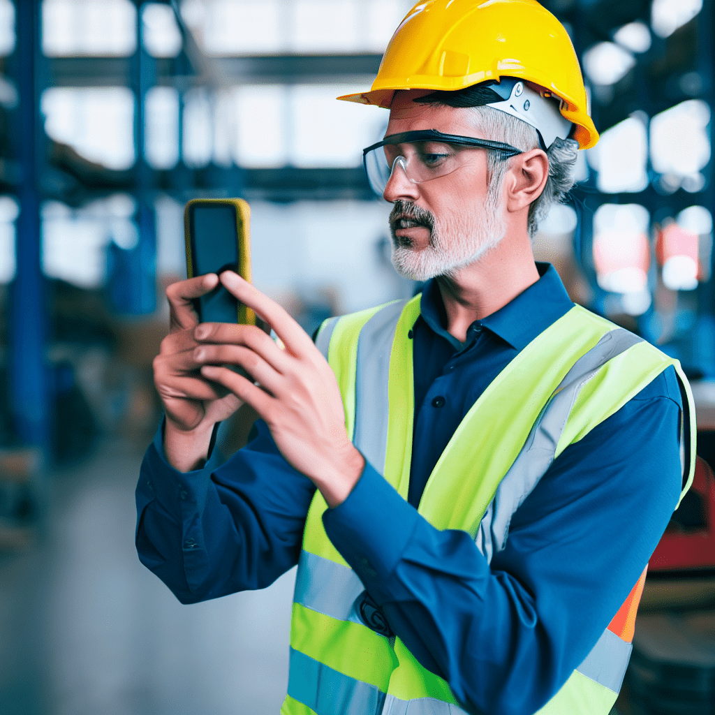 Fixed Asset Inspection - eAuditor Audits & Inspections