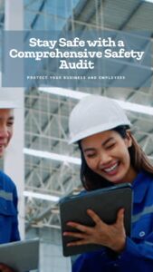 Types of 6s Audit