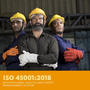 ISO 45001:2018 provides a framework for organizations to effectively manage and improve their occupational health and safety performance, prevent work-related injuries and illnesses, and create a safe and healthy workplace for employees and other stakeholders.