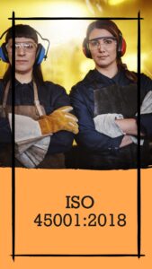 ISO 45001:2018 provides a framework for organizations to effectively manage and improve their occupational health and safety performance, prevent work-related injuries and illnesses, and create a safe and healthy workplace for employees and other stakeholders.