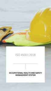 ISO 45001:2018 provides a framework for organizations to effectively manage and improve their occupational health and safety performance, prevent work-related injuries and illnesses, and create a safe and healthy workplace for employees and other stakeholders.