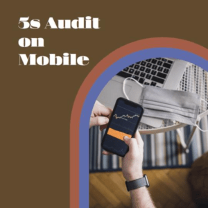 5s Audit Checklist