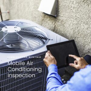 Air Conditioning Commissioning