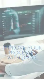 DMAIC Checklist