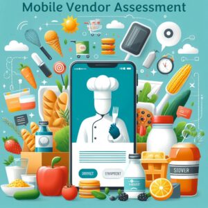 Food Industry Vendor Assessment