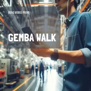 Gemba Walk