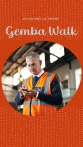 Gemba walk checklist