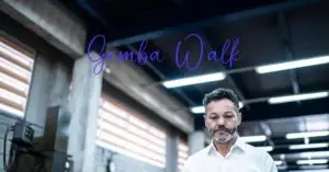 Gemba walk checklist