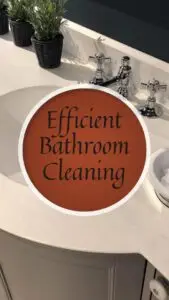 General Cleaning Checklist