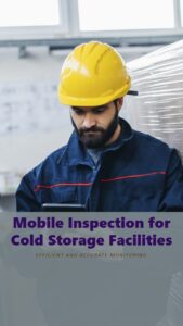 cold storage facility inspection