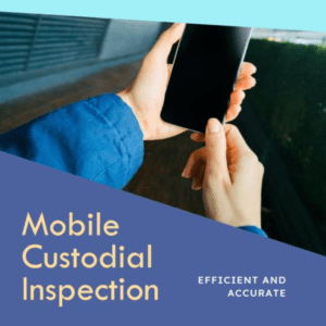 custodial inspection