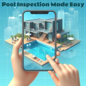 residential pool inspection