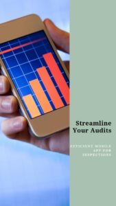 Software for audits & inspections