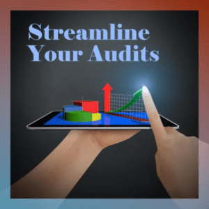 Software for audits & inspections