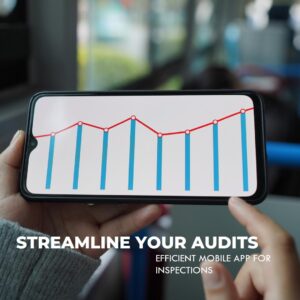 Software for audits & inspections