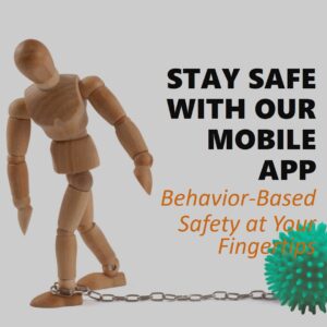 Behavior based Safety Checklist