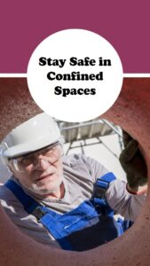 Confined Space Risk Assessment