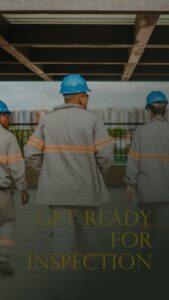 Construction Operational Readiness