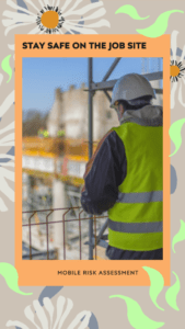 Construction Site Risk Assessment