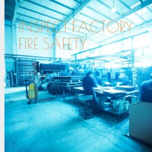 Factory Fire safety compliance