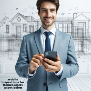 Top 5 HOA inspection apps