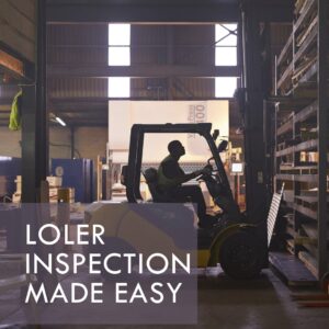 LOLER Inspection