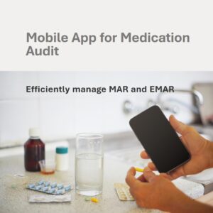 Medication MAR/EMAR Audit