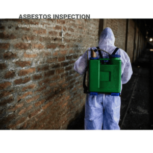 OSHA Asbestos Inspection