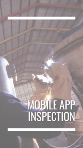 OSHA Welding Cutting & Brazing inspection