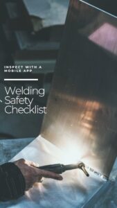 OSHA Welding Safety Checklist