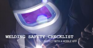 OSHA Welding Safety Checklist