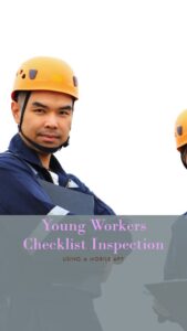 OSHA Young Workers Checklist