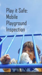 Playground Safety Inspection