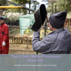 Playground Safety Inspection